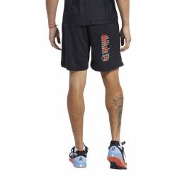 Man Shorts Reebok CrossFit Hybrid Short - KN WV - FJ5272