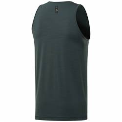 Man Top Les Mills Active Chill TANK - FM7140