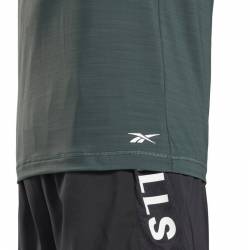 Man Top Les Mills Active Chill TANK - FM7140