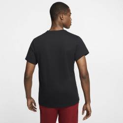 Man T-Shirt Nike BURPEES SUCK - Dri-FIT - black