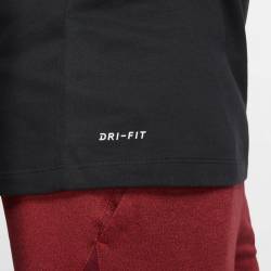 Man T-Shirt Nike BURPEES SUCK - Dri-FIT - black