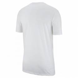 Pánské tričko Nike Dri-FIT - Bílá