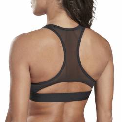S Hero Racer Pad Bra-Read - FK5315
