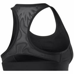 S Hero Racer Pad Bra-Read - FK5315