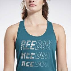 Woman top SH Graphic Tank - FK5341