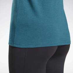 Woman top SH Graphic Tank - FK5341