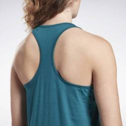 Woman top SH Graphic Tank - FK5341