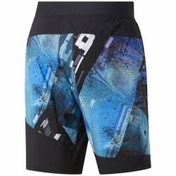 Man Shorts TS Epic Short AOP Q1 - FJ4600