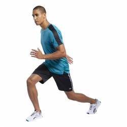 Man T-Shirt Workout SS TECH TEE - FK6186