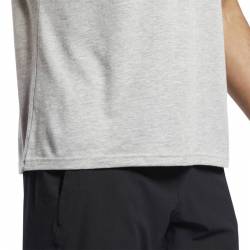 Man T-Shirt TE SL CLASSIC TEE - FP9183