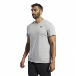 Man T-Shirt TE SL CLASSIC TEE - FP9183