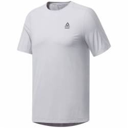 Pánské tričko Reebok CrossFit Active Chill Tee - FK4319