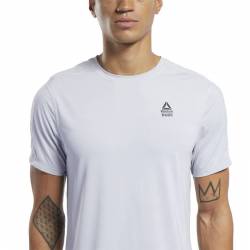 Pánské tričko Reebok CrossFit Active Chill Tee - FK4319