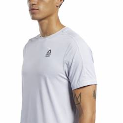Pánské tričko Reebok CrossFit Active Chill Tee - FK4319