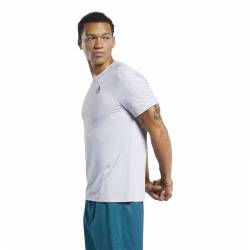 Pánské tričko Reebok CrossFit Active Chill Tee - FK4319