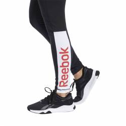 Woman Tight TE Linear Logo Legging - FK6692