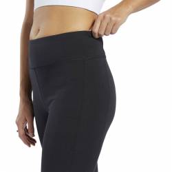 Woman Tight TE Linear Logo Legging - FK6692