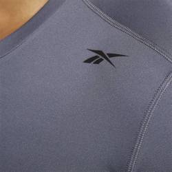 Man T-Shirt Workout COMM SS TECH TEE - FP9098