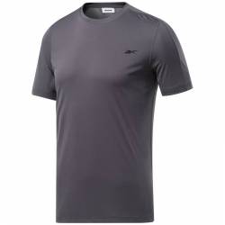 Man T-Shirt Workout COMM SS TECH TEE - FP9098