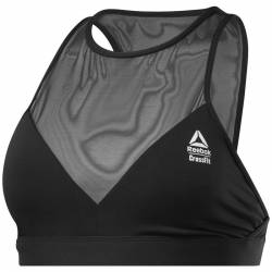 Podprsenka Reebok CrossFit Mesh Bra - FK4379