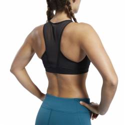 Podprsenka Reebok CrossFit Mesh Bra - FK4379