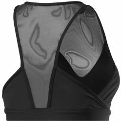 Podprsenka Reebok CrossFit Mesh Bra - FK4379