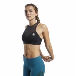 Podprsenka Reebok CrossFit Mesh Bra - FK4379