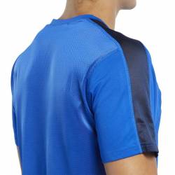 Man T-Shirt Workout SS TECH TEE - FK6187