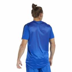 Man T-Shirt Workout SS TECH TEE - FK6187