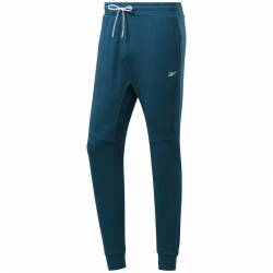 Man Tight TE LINEAR LOGO JOGGER - FJ4677