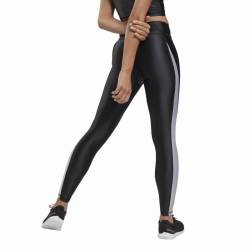 Woman Tight SH HighRise Tight-ShinyLy - FI6810