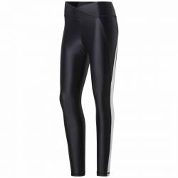 Woman Tight SH HighRise Tight-ShinyLy - FI6810