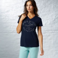 Tričko  Reebok RBK PREMIUM T B85973