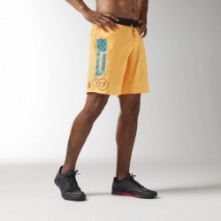 Crossfit šortky SUPER NASTY BASE B47053