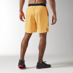 Crossfit šortky SUPER NASTY BASE B47053