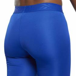 Woman Tight Workout COMM CAPRI - FQ0406