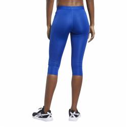 Woman Tight Workout COMM CAPRI - FQ0406