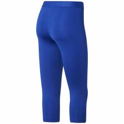 Woman Tight Workout COMM CAPRI - FQ0406