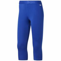 Woman Tight Workout COMM CAPRI - FQ0406