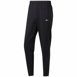 Man Tight Workout WOVEN PANT - FJ4060