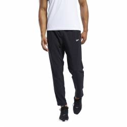 Man Tight Workout WOVEN PANT - FJ4060