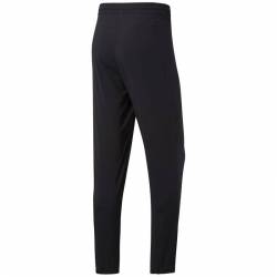 Man Tight Workout WOVEN PANT - FJ4060