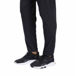 Man Tight Workout WOVEN PANT - FJ4060
