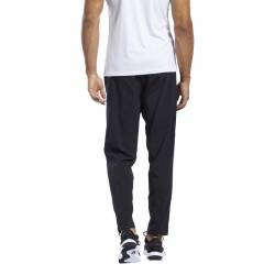 Man Tight Workout WOVEN PANT - FJ4060