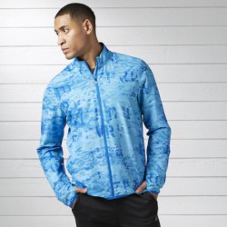 Pánská bunda RE WVN JKT B47093