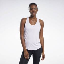 Woman top US PERFORM MESH TANK - FQ6633