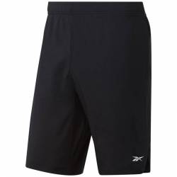 Man Shorts Workout COMM WOVEN SHORT - FP9088