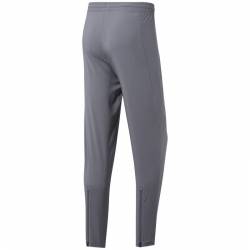 Pánské tepláky Workout WOVEN PANT - FK6201