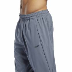 Pánské tepláky Workout WOVEN PANT - FK6201