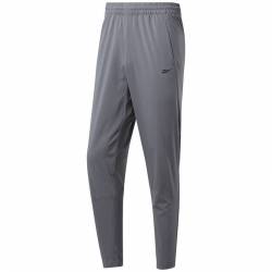 Pánské tepláky Workout WOVEN PANT - FK6201